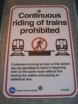 Chicago Sun-Times Examines CTA Homeless Harassment