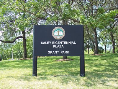 Chicago's Most Important Open-Space Issue in 20 Years