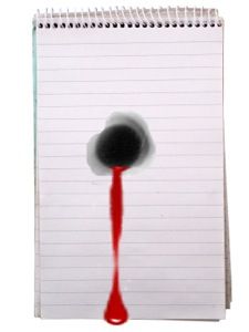 The Day Michael Miner Killed Commentary