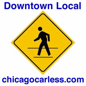 "Downtown Local" Podcast Debuts on Chicago Carless