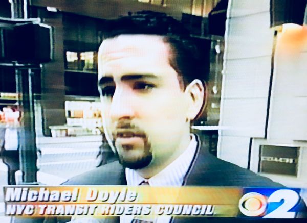 The Death and Life of My Planning Career