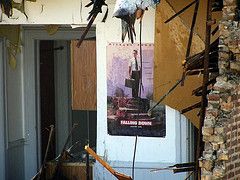 Amid the Ruins: Photoblogs of Yesterday's Chicago