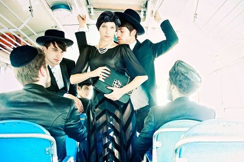 Things That Suck but the Talmud Says Are Okay