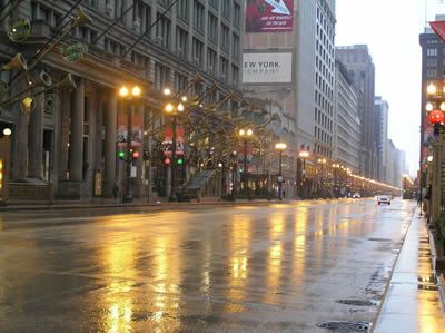 City Council Reins in Bucket Boys