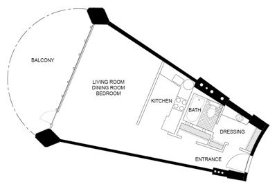 Just Enough Is Living Well