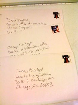 Independence Eve Violence Update