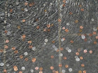 Millennium Parking Not