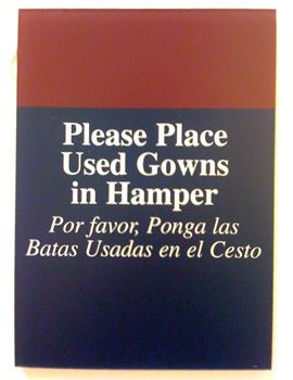 The Radioactive Donut of Indignity