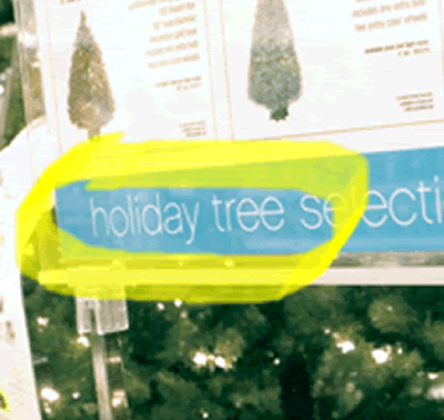 Merry Christmas, Dammit!