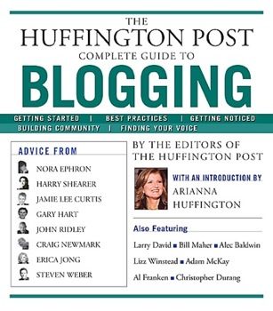 Oh, Irony: Leaving Huffington Post Chicago over Copyright Infringement
