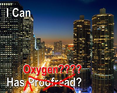 Marina City Hamstrung