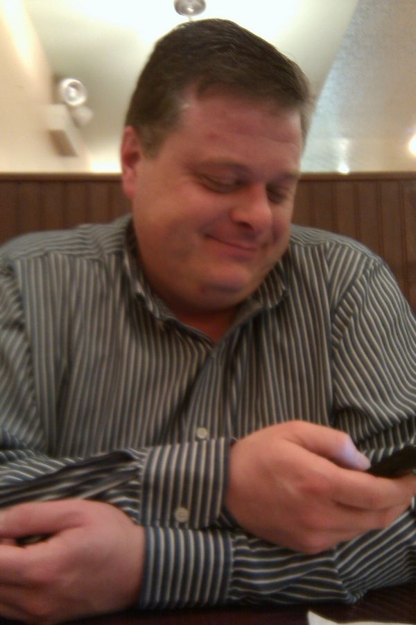 Ryan, In These Last Few Hours Before You Are Jewish