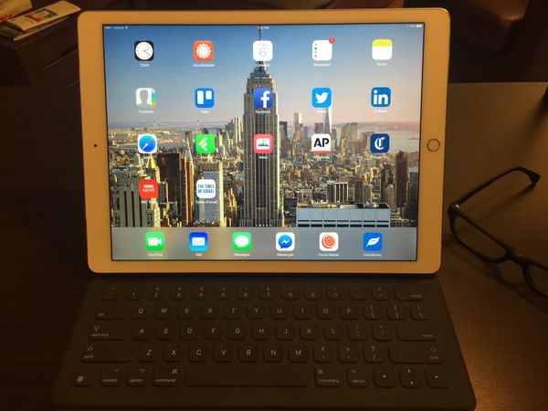 I'm Not a Mac #15–Everything New Is Old Again