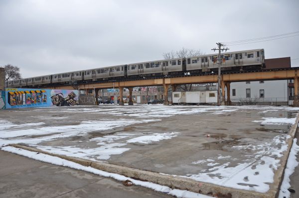 It's Not Where You're From, It's Where You're At