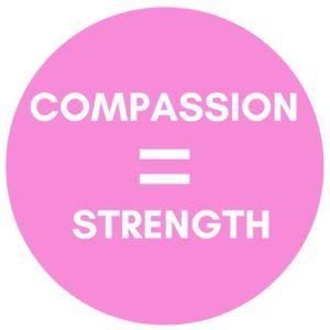 Compassionate Resistance Is Moving to Twitter!