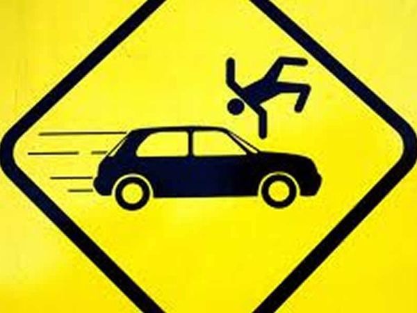 Ridesharing or Death