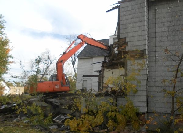 Why Chicago Has No Jane Jacobs