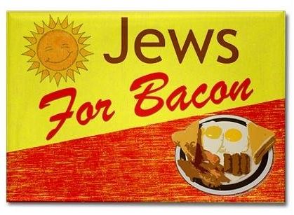 Right to Be Jewish on Your Own Terms