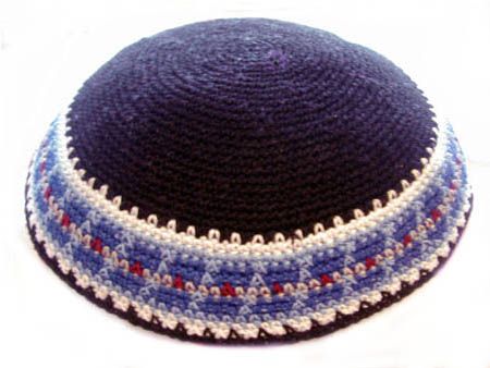 Kippah Grip