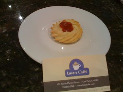 Best Italian Cookies and Gelato in Chicagoland