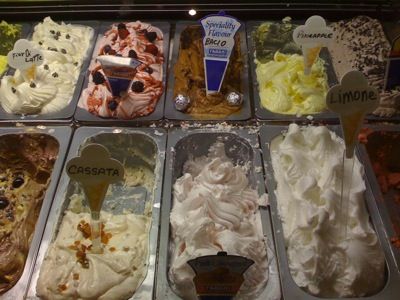 Food Beat: Unaffordable Intelligentsia; Sugar Bliss Misery