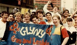 Profiling GLYNY Again: An Interview With Gay Youth Alumni