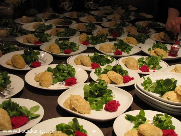 Passover and Stay Awhile