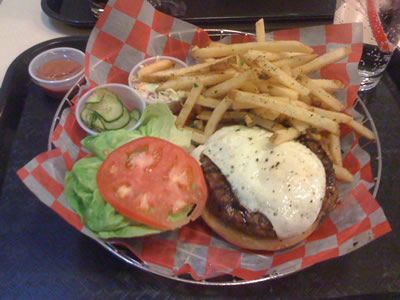 Food Beat: Sun Wah Beijing Duck, Bank-Busting Marc Burger