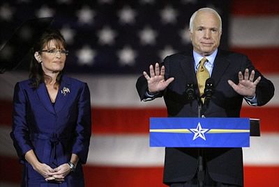 Campbell Brown Kicks McCain Adviser Ass