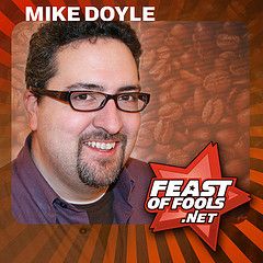 Big Gay Guest Shot: My Interview on "Feast of Fools"