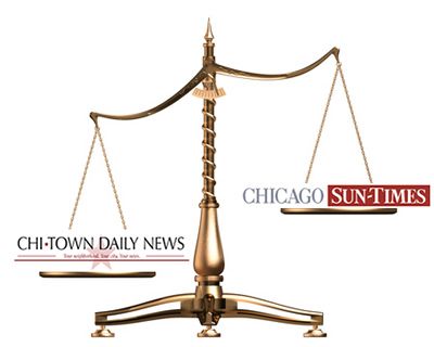 How Print News Will Survive on the Internet