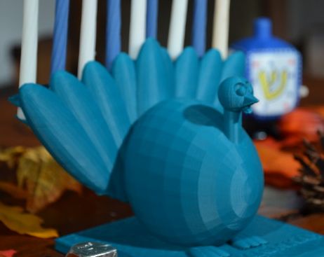 Turkey Under the Wrong Tent, Part One