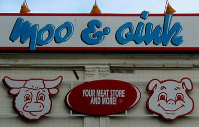 In NYC: Two Degrees of Doctor Piglet