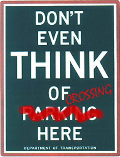 Stupid Daley Tricks #1