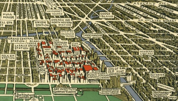 Chicago Needs Neighborhood Councils