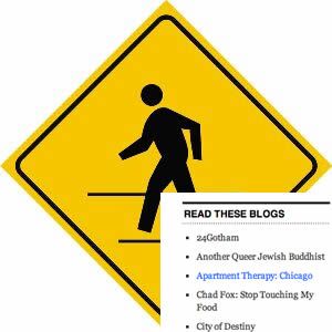 Belated Blogroll Valentine