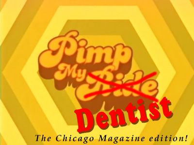 Read Chicago Magazine's Gary Kimmel Article for Free