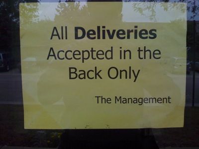 Relatively Speaking Downtown