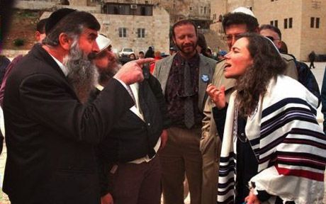 Lessons to Be Learned from All Streams of Judaism