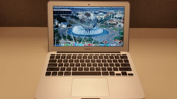 I’m Not a Mac #14–In the End, I'm a Mac After All