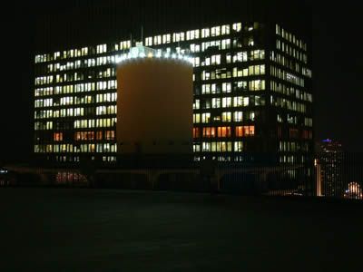 Marina City: A Love-Hate Relationship