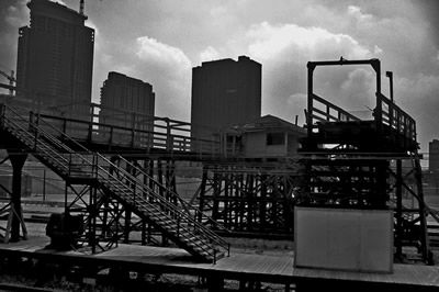 "The Shabbiest Metra Station in Chicagoland"