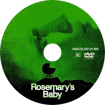 Rosemary's Maybes