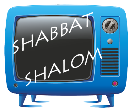 Plugging in Differently on Shabbat