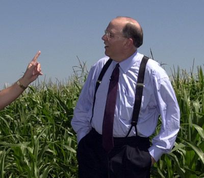 Whither the Weather Drama King