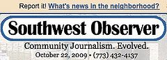 Media Versus the Machine: The Southwest Observer