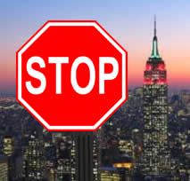 Why New Yorkers Shouldn't Look for Sweet Home in Chicago