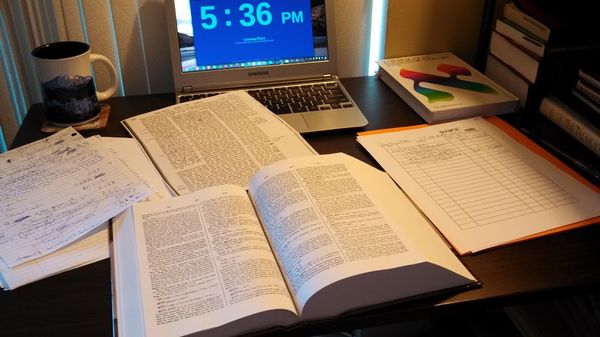 The Best Laid (Rabbinical) Plans