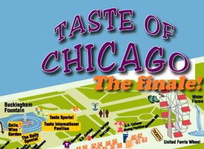 The Taste for Old Times' Sake