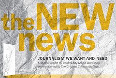 Local Blogs Among Chicago's Top Niche News Sites According to New Report